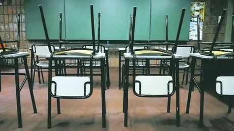 Escándalo docente: un audio telefónico desnuda la "mafia" en la educación salteña