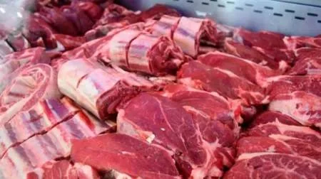 La carne incrementaría hasta un 40% para el cierre de 2019