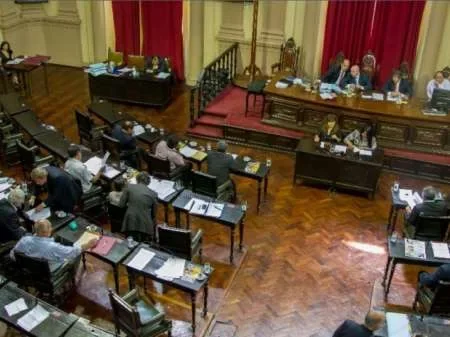 El Senado aprobó la Ley de Ministerios, sólo falta que el Ejecutivo la promulgue