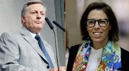 Procesaron a Juan José Aranguren y Laura Alonso por la causa Shell