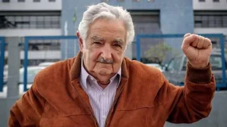 "Pepe" Mujica propuso legalizar la cocaína