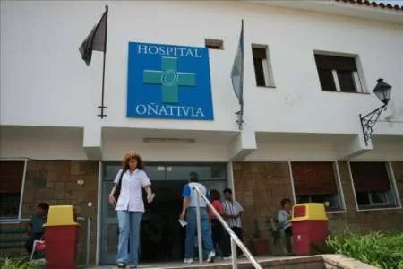 En el hospital Oñativia se realizaron dos nuevos trasplantes de riñón en 24 horas