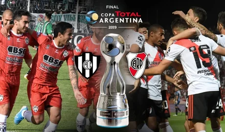 El próximo viernes River buscará quedarse con la última final que tiene en el 2019