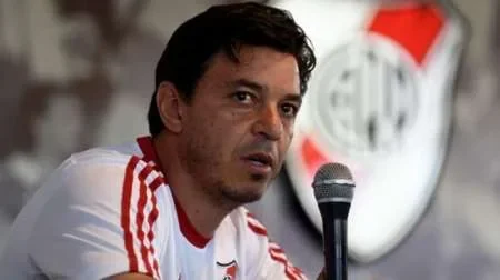 Fin del misterio: Gallardo sigue en River