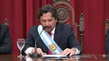 Por las demoras en Nación, en Salta no habrá discusión por el presupuesto hasta marzo