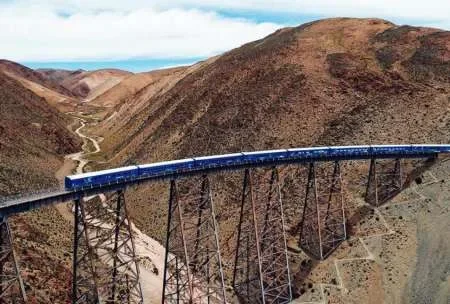 Salta fue elegida como uno de los 10 destinos del mundo para descubrir en 2020