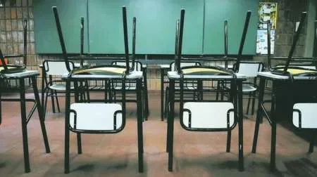 Docentes del nivel inicial indignados con el Ministerio de Educación por una medida de última hora