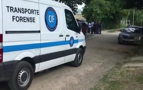 Homicidio en Villa Costanera: detuvieron al atacante