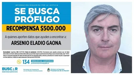 Ofrecen medio millón de pesos de recompensa por “Yeyo” Gaona, excuñado de Raúl Reynoso