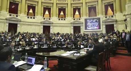 Conocé en detalle el proyecto de ley enviado por Alberto Fernández al Congreso