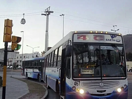 Saeta modificará sus frecuencias para las fiestas de fin de año