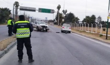 Llevan a juicio al conductor de la camioneta que protagonizó un siniestro vial sobre avenida ExCombatientes