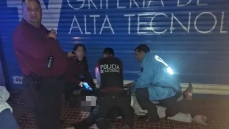 Enviaron a juicio al empleado del supermercado acusado de matar a un jubilado