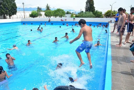 Este lunes abren las inscripciones para las escuelas de verano