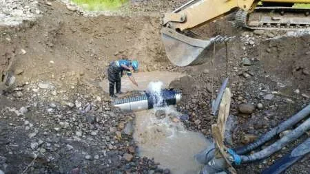 Habrá cortes de agua y baja presión en barrios de Capital y localidades cercanas