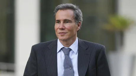 Revisarán el peritaje que determinó que a Nisman lo mataron