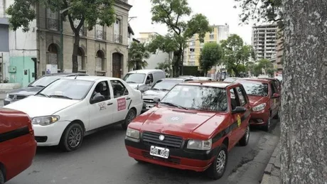 Taxis y remises aumentaran la tarifa alrededor de un 18%