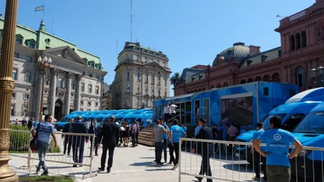 Se lanzó la campaña de documentación Verano 2020 y Salta es una de las ciudades abarcadas