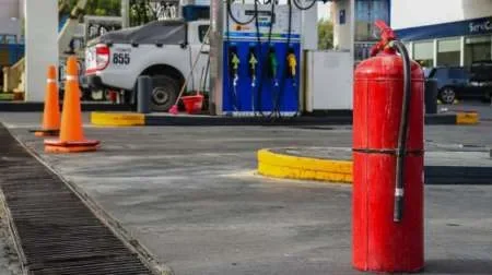 Marcha atrás a la suba de 5% a los combustibles