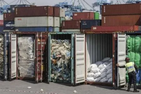 Derogarán el decreto de Macri que habilitaba la importación de basura