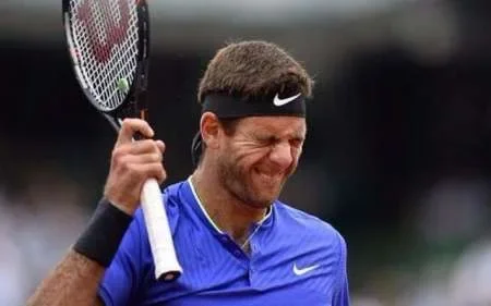 ¿Cuándo vuelve? Del Potro no jugará en Australia