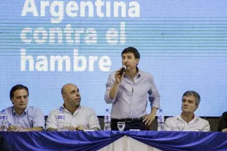 Tras la muerte del niño en Salta, el Gobierno Nacional lanzó el plan "Argentina contra el hambre"