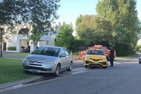 Atropelló y mató a su abuela cuando aprendía a manejar