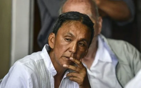 Ratifican la condena de 13 años de prisión a Milagro Sala