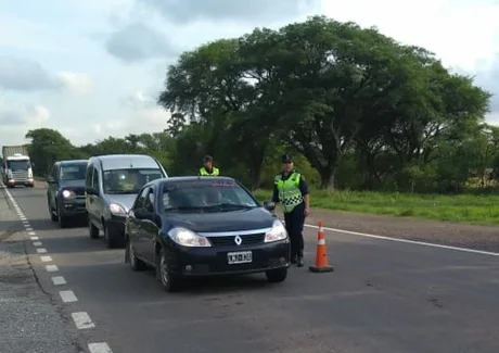 Detectan 169 conductores alcoholizados durante el fin de semana