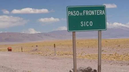 La conectividad Salta-Chile será una realidad: pavimentarán la ruta 51 desde San Antonio de los Cobres a Sico