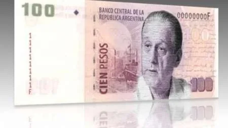 ¿Se viene el billete de René Favaloro?