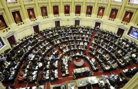 Esta semana comienzan los trabajos “serios” en la Cámara de Diputados