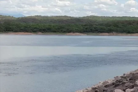 Descartan que el Dique El Tunal tenga “sustancias contaminantes”