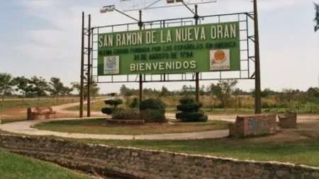 Orán sería la ciudad salteña escogida para recibir una reunión del Gabinete Nacional