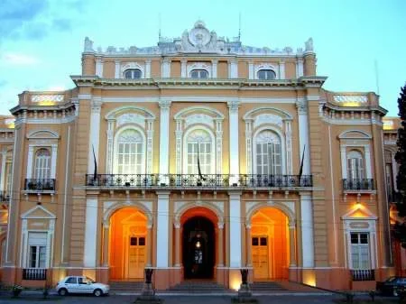 Diputados tratan este martes la ampliación de la Corte de Justicia