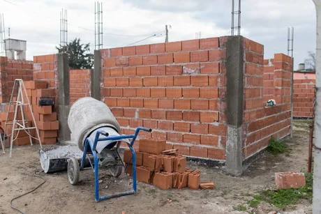 Suspenden obras de construcciones en barrios privados de Salta por estar “flojos de papeles”