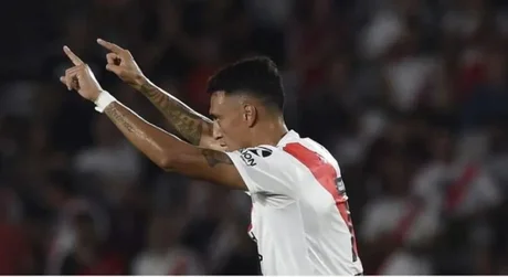 River ganó y se acerca al título