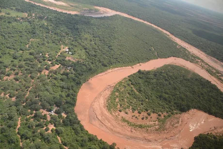 En Tartagal no hay capacidad de desagüe y temen nuevas inundaciones por las lluvias