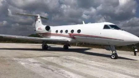 Narcoavioneta en Salta: aseguran que la droga que contenía procedía de Bolivia