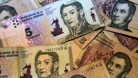 Hasta el sábado se pueden usar los billetes de 5 pesos