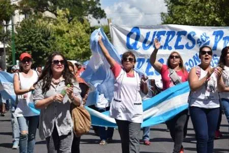 Paritaria docente: los gremios aceptaron la oferta del Gobierno Nacional