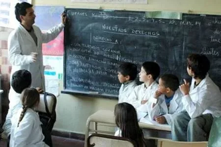 Gremios docentes de Salta tienen un principio de acuerdo con la Provincia