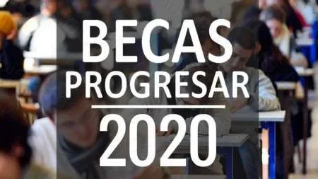 Desde el lunes se puede tramitar las becas Progresar