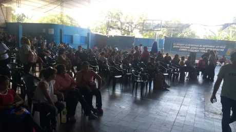 Docentes Autoconvocados van al paro por tiempo indeterminado y marchan el lunes