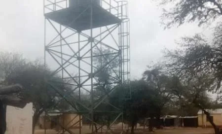 Construirán 10 pozos de agua nuevo en el norte de Salta