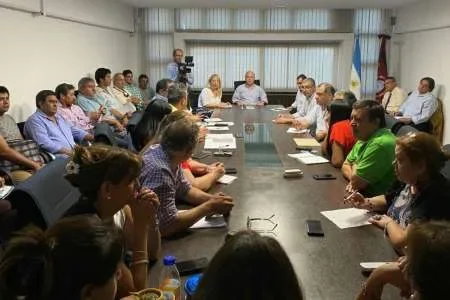 Provincia convocó a los gremios docentes a una nueva negociación el viernes