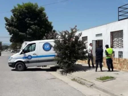 Investigan un homicidio en barrio Intersindical: hay un detenido