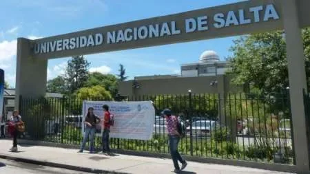 Por el coronavirus suspenden el inicio de clases en la UNSa