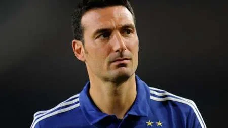 Scaloni dio la lista para el debut de Argentina en las Eliminatorias Qatar 2022