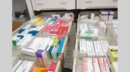 Éstos son los 170 medicamentos gratuitos para jubilados